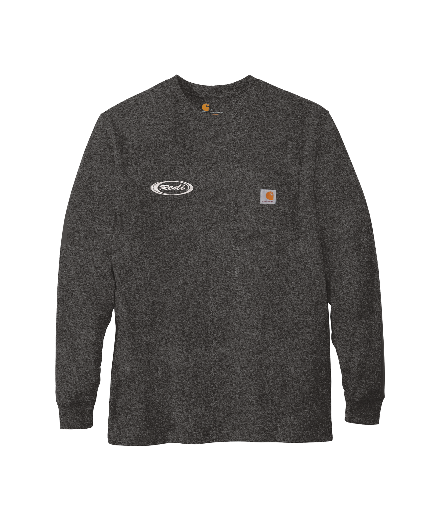Carhartt ® Workwear Pocket Long Sleeve T-Shirt