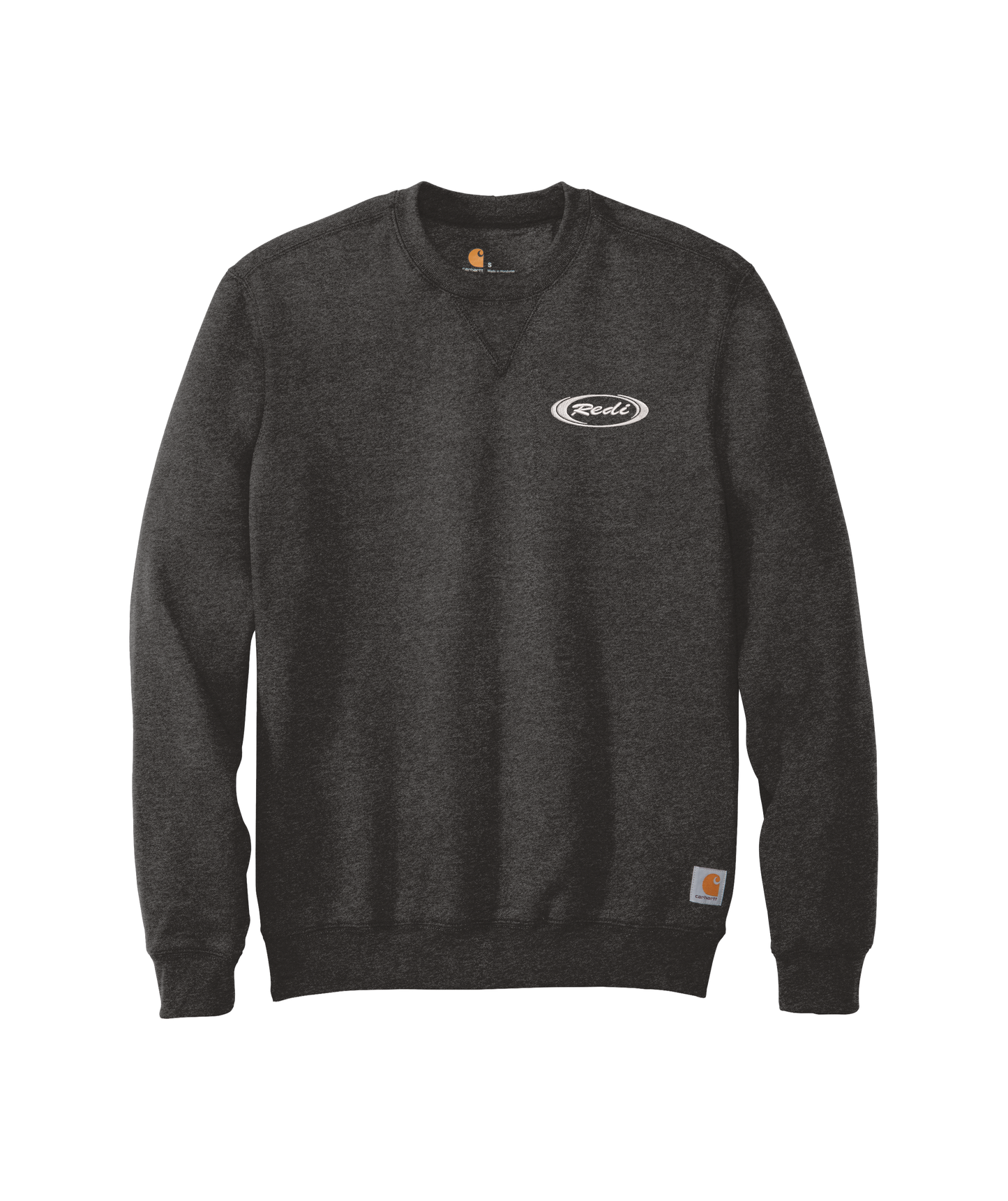 Carhartt ® Midweight Crewneck Sweatshirt