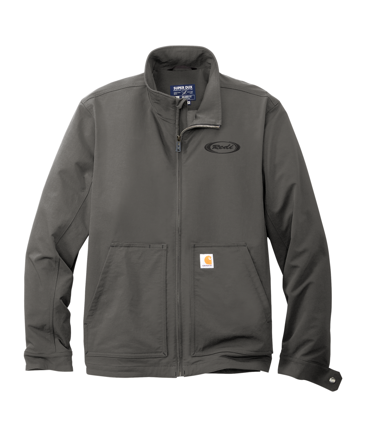 Carhartt® Super Dux™ Soft Shell Jacket