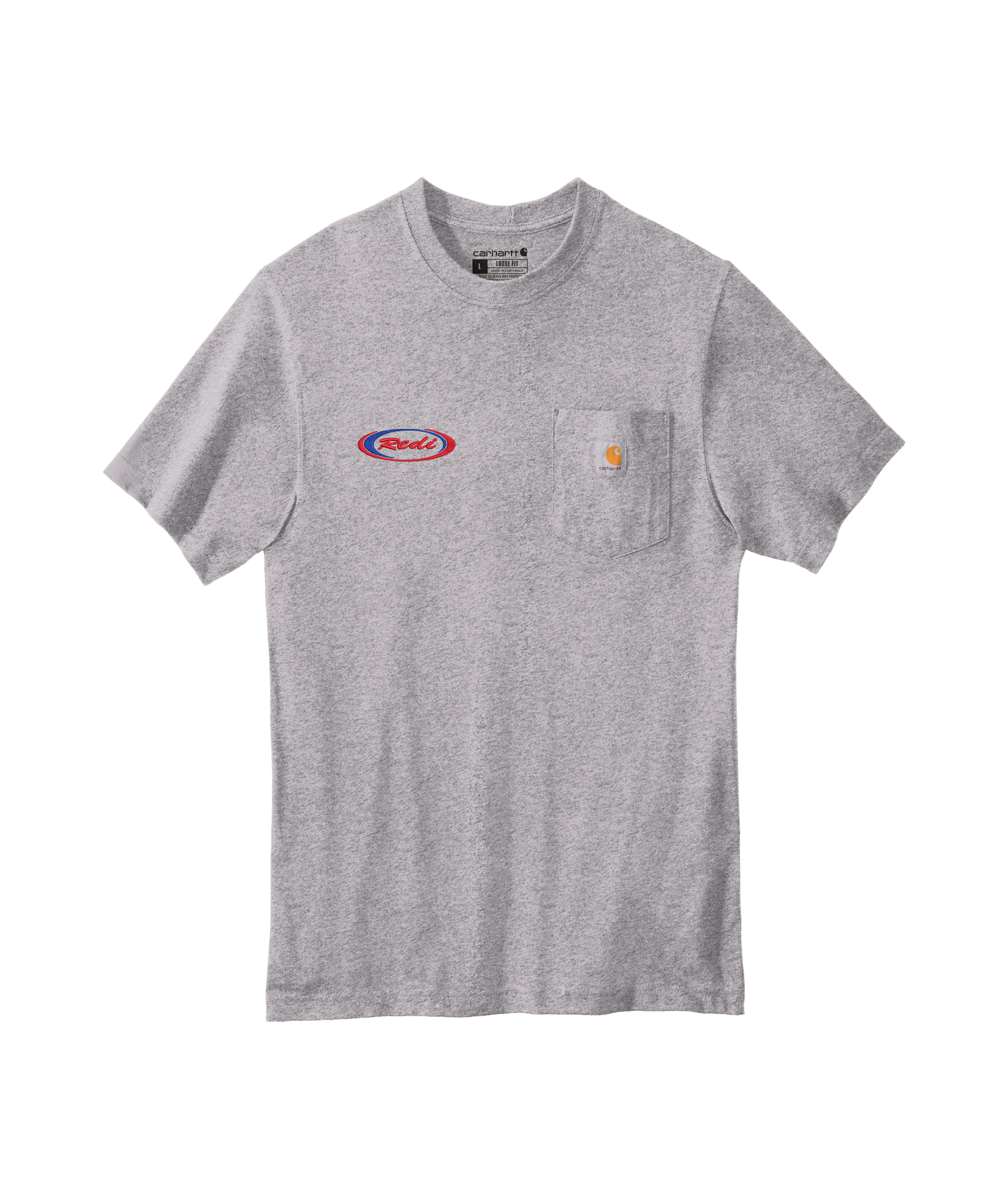 Carhartt ® Workwear Pocket Short Sleeve T-Shirt