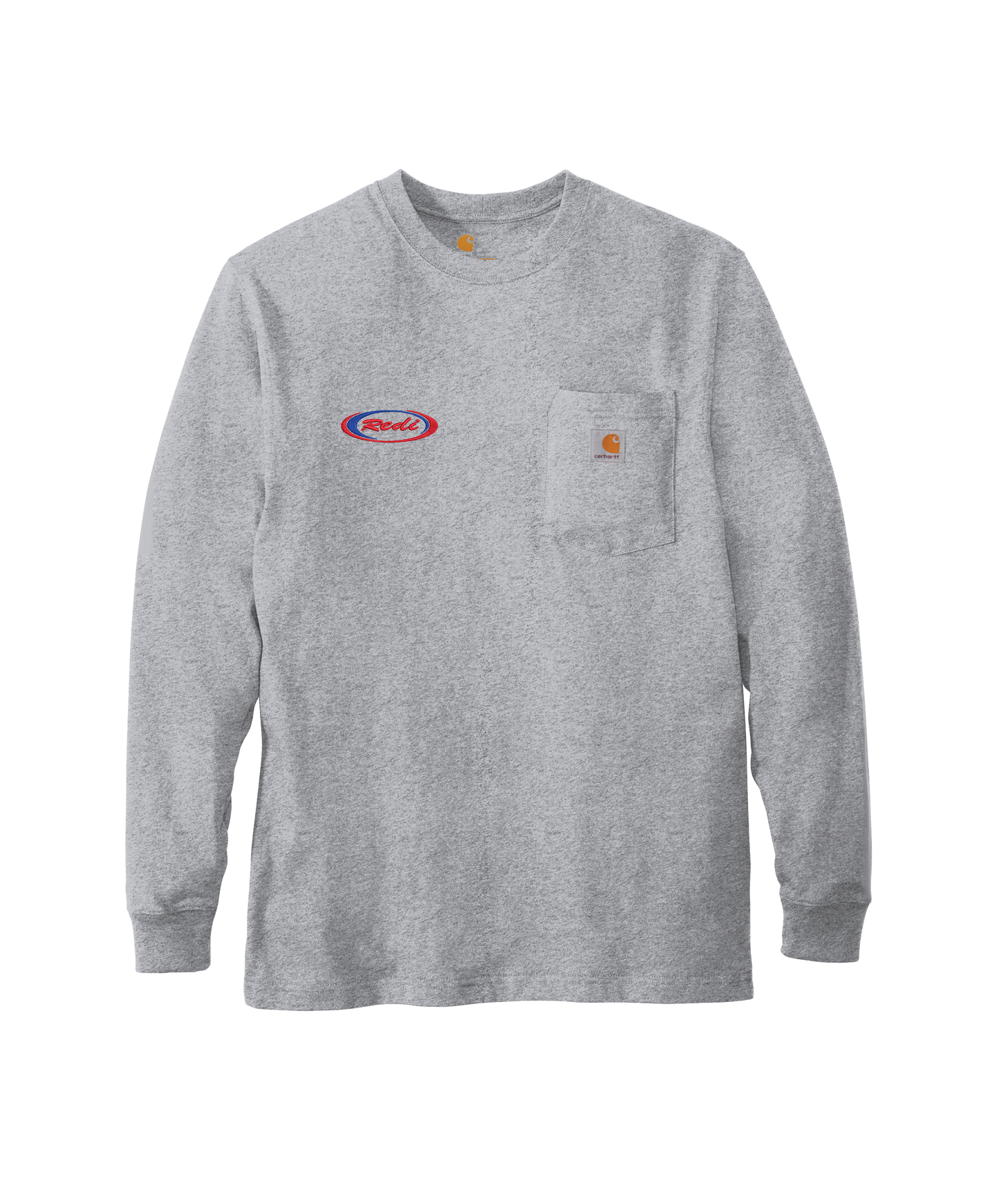 Carhartt ® Workwear Pocket Long Sleeve T-Shirt