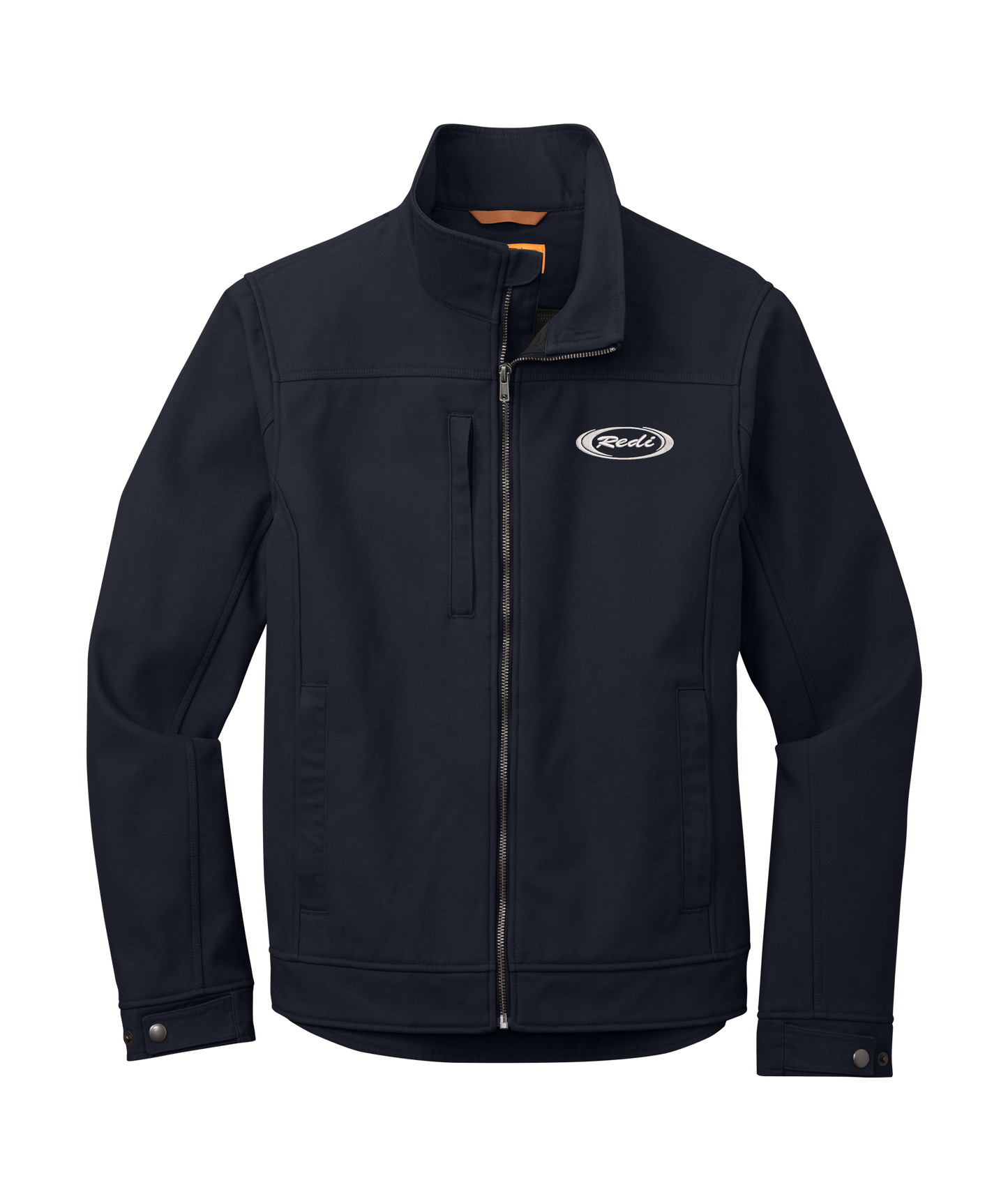 CornerStone® Duck Bonded Soft Shell Jacket