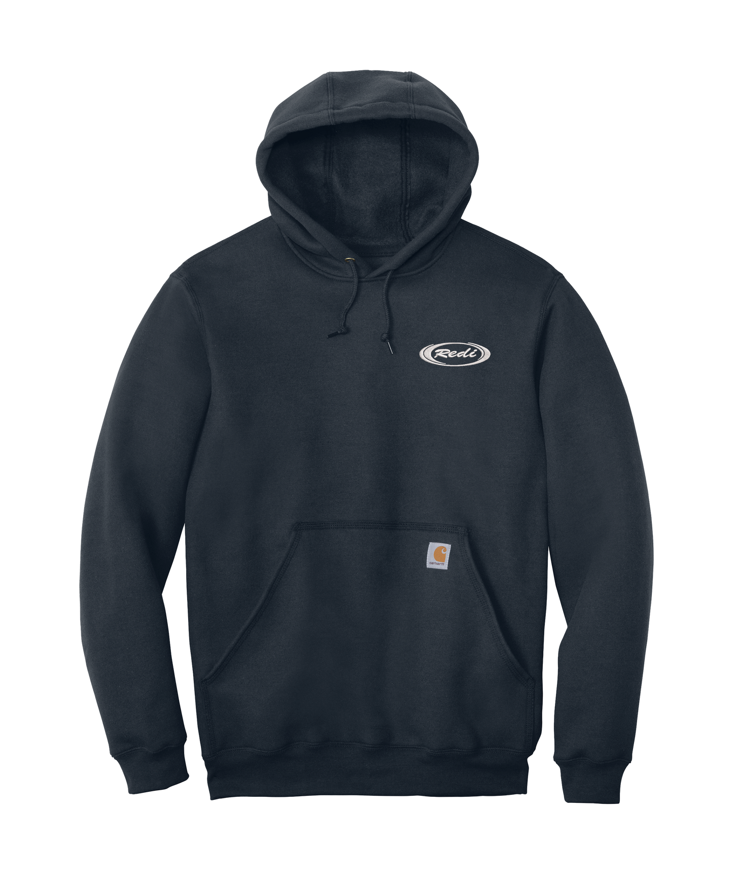 Carhartt ® Midweight Hooded Sweatshirt