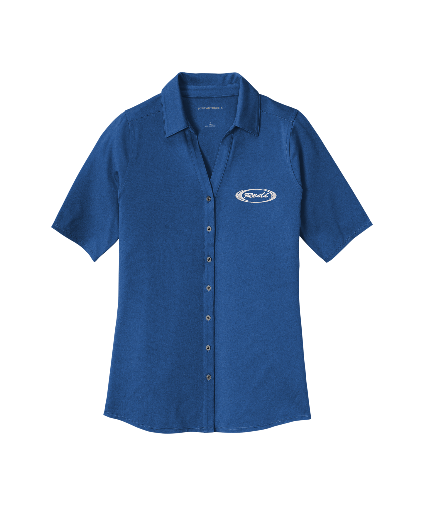 Port Authority® Ladies City Stretch Top