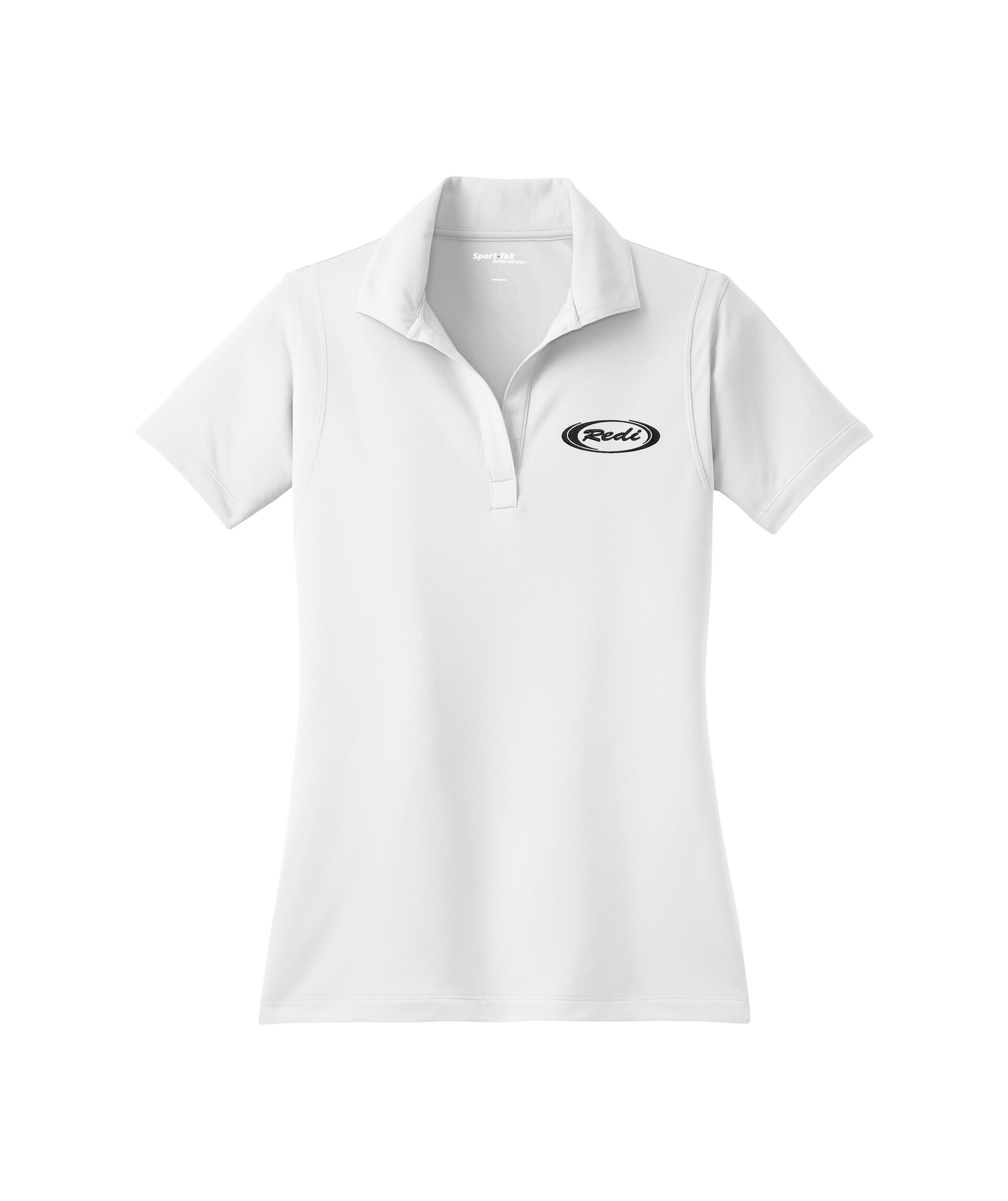 Sport-Tek® Ladies Micropique Sport-Wick® Polo
