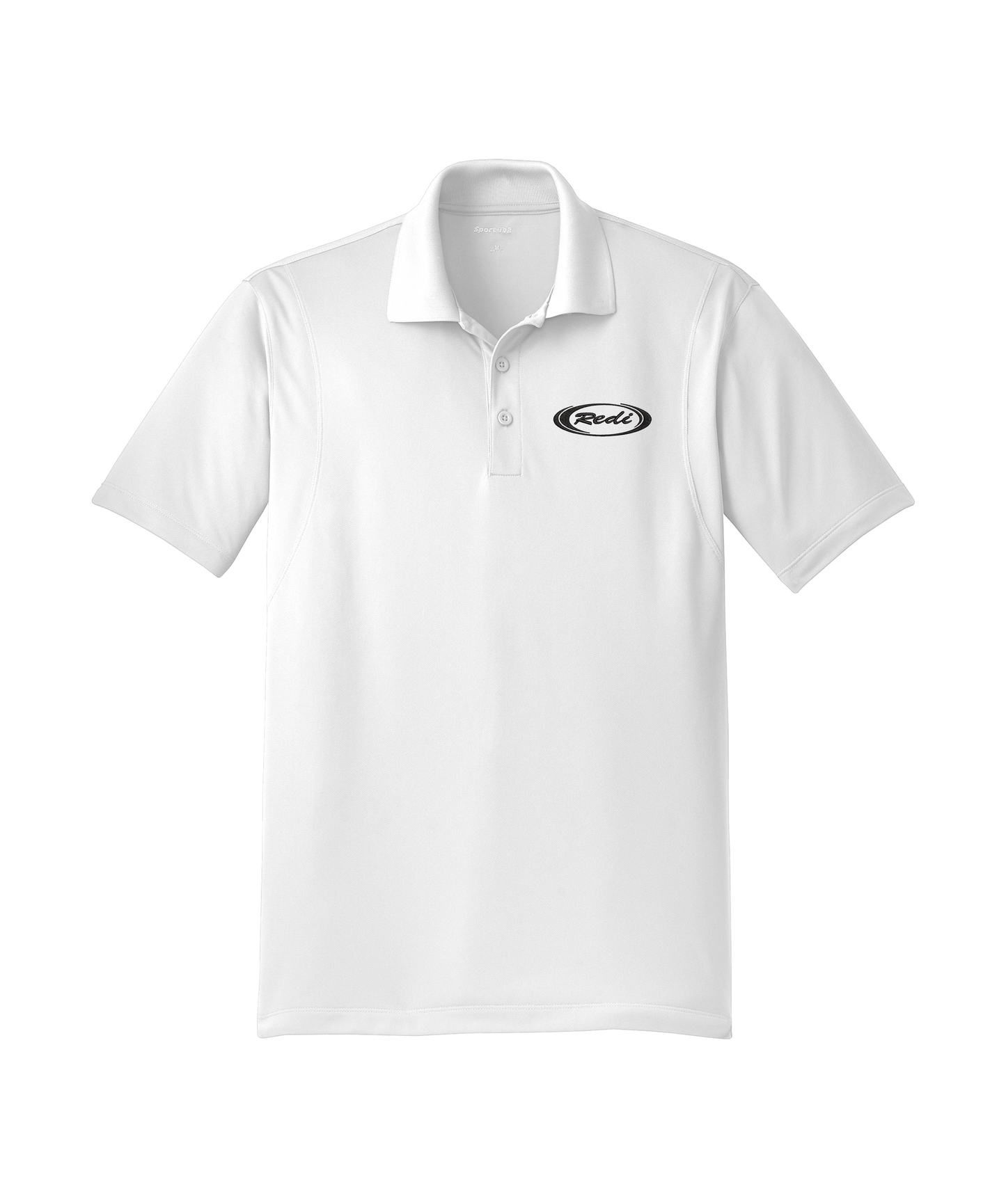 Sport-Tek® Micropique Sport-Wick® Polo