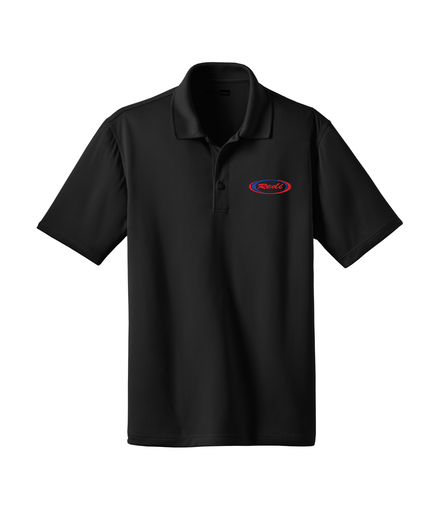 CornerStone® Tall Select Snag-Proof Polo