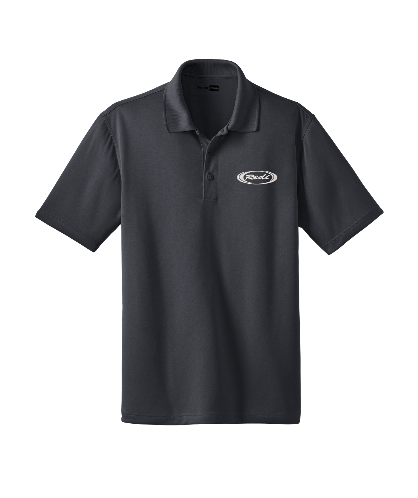 CornerStone® Select Snag-Proof Polo