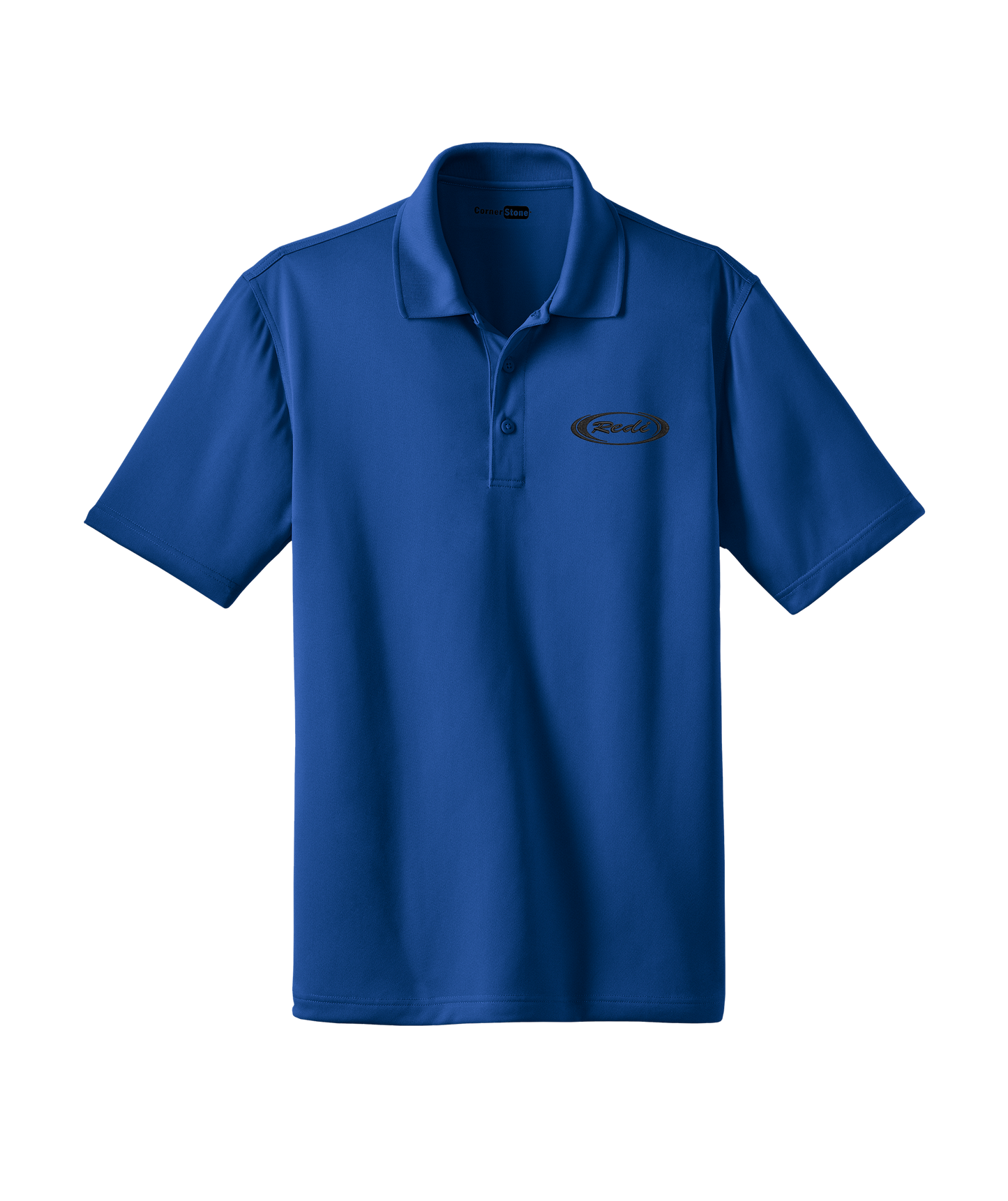 CornerStone® Tall Select Snag-Proof Polo