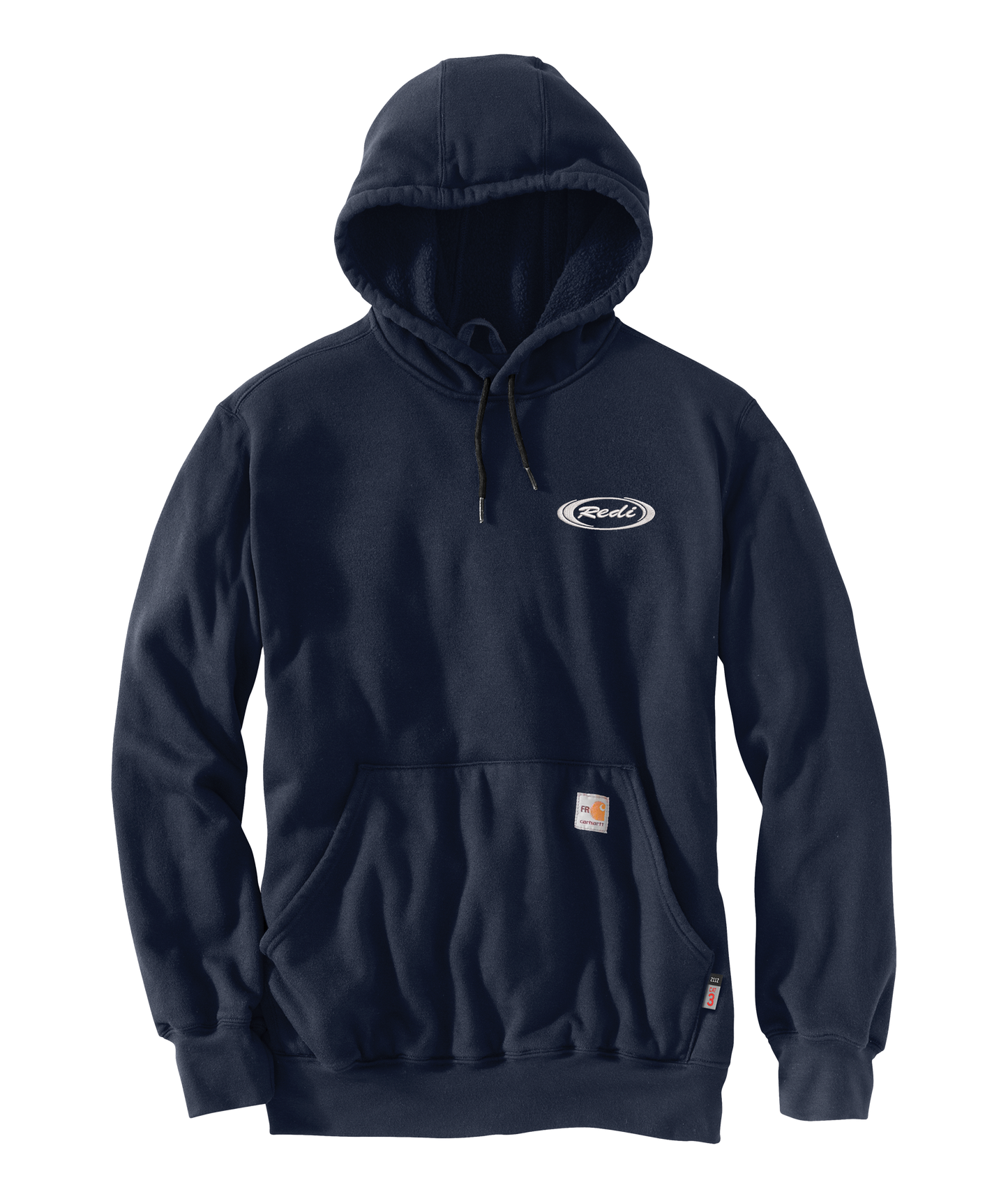 Carhartt ® Men's Flame Resistant Force Loose Fit Midweight Sweatshirt