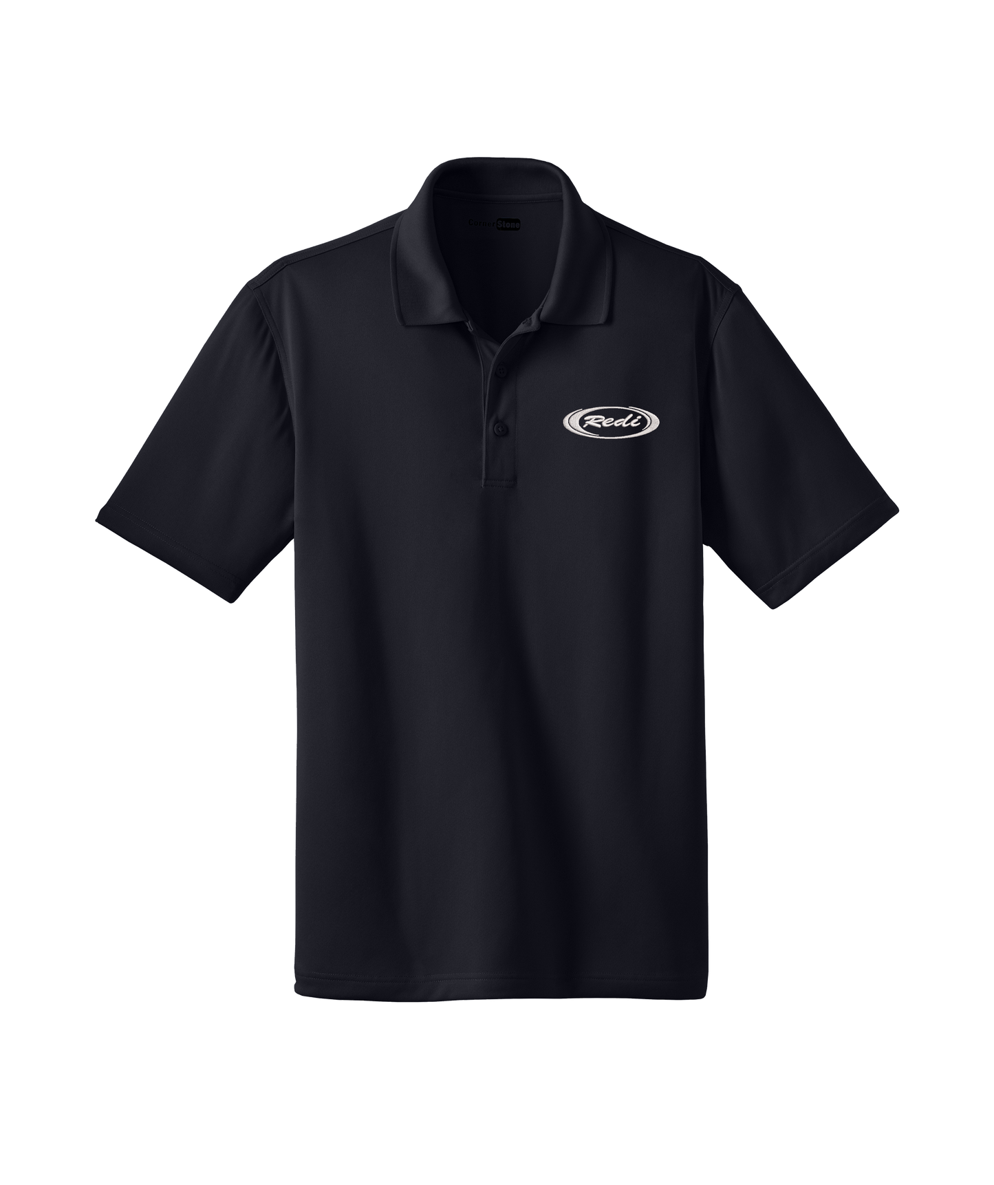 CornerStone® Tall Select Snag-Proof Polo