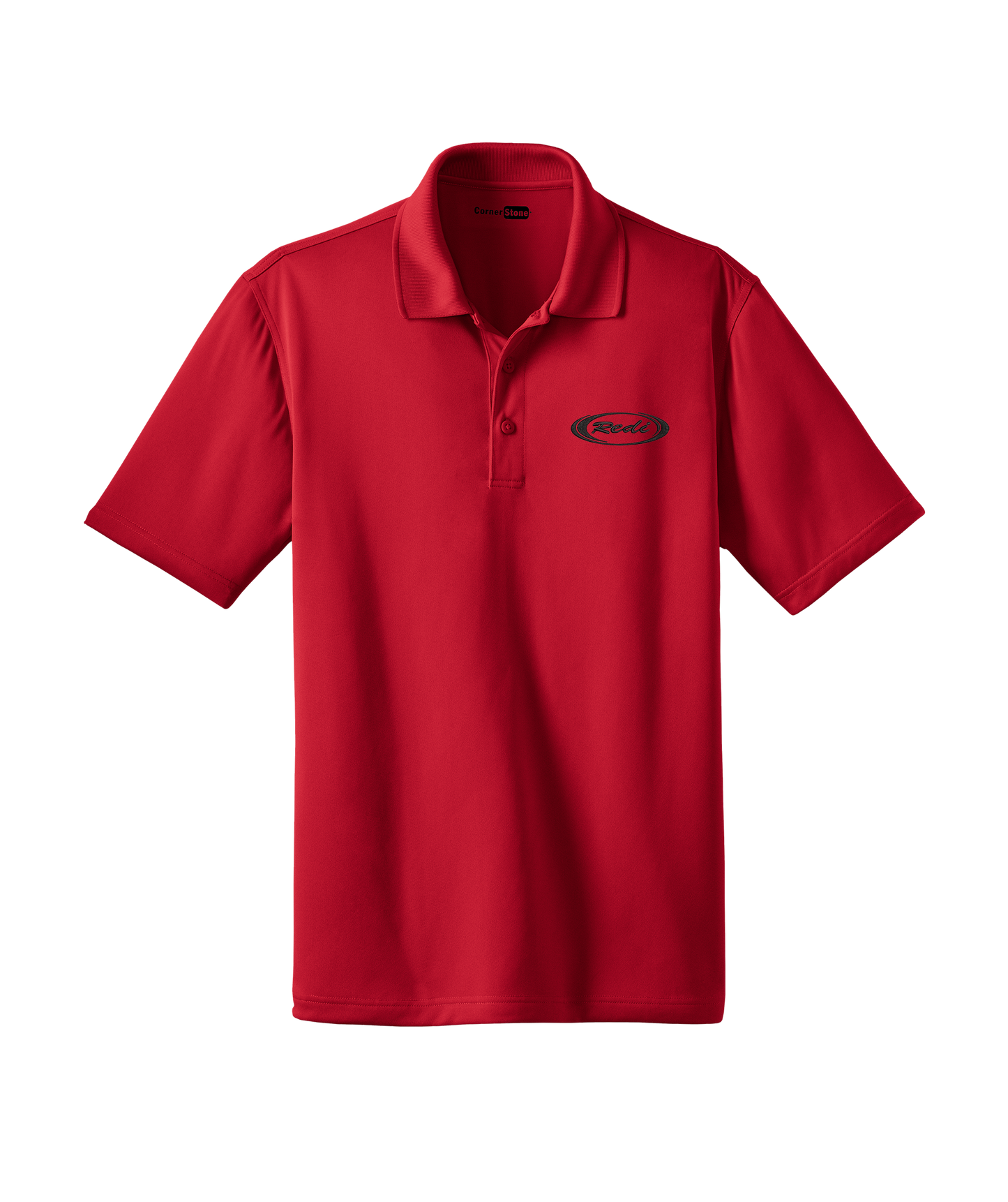 CornerStone® Select Snag-Proof Polo