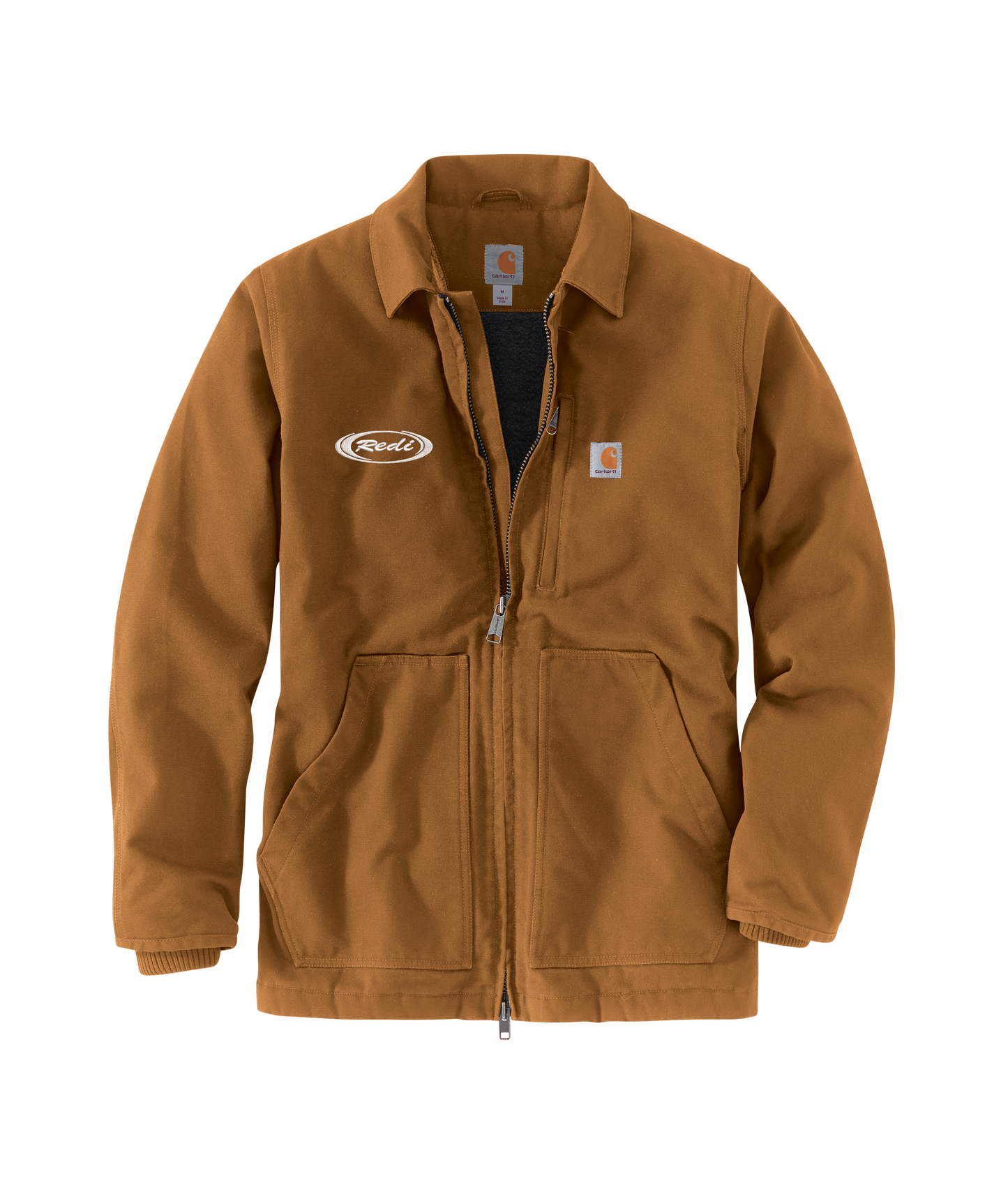 Carhartt® Tall Sherpa-Lined Coat